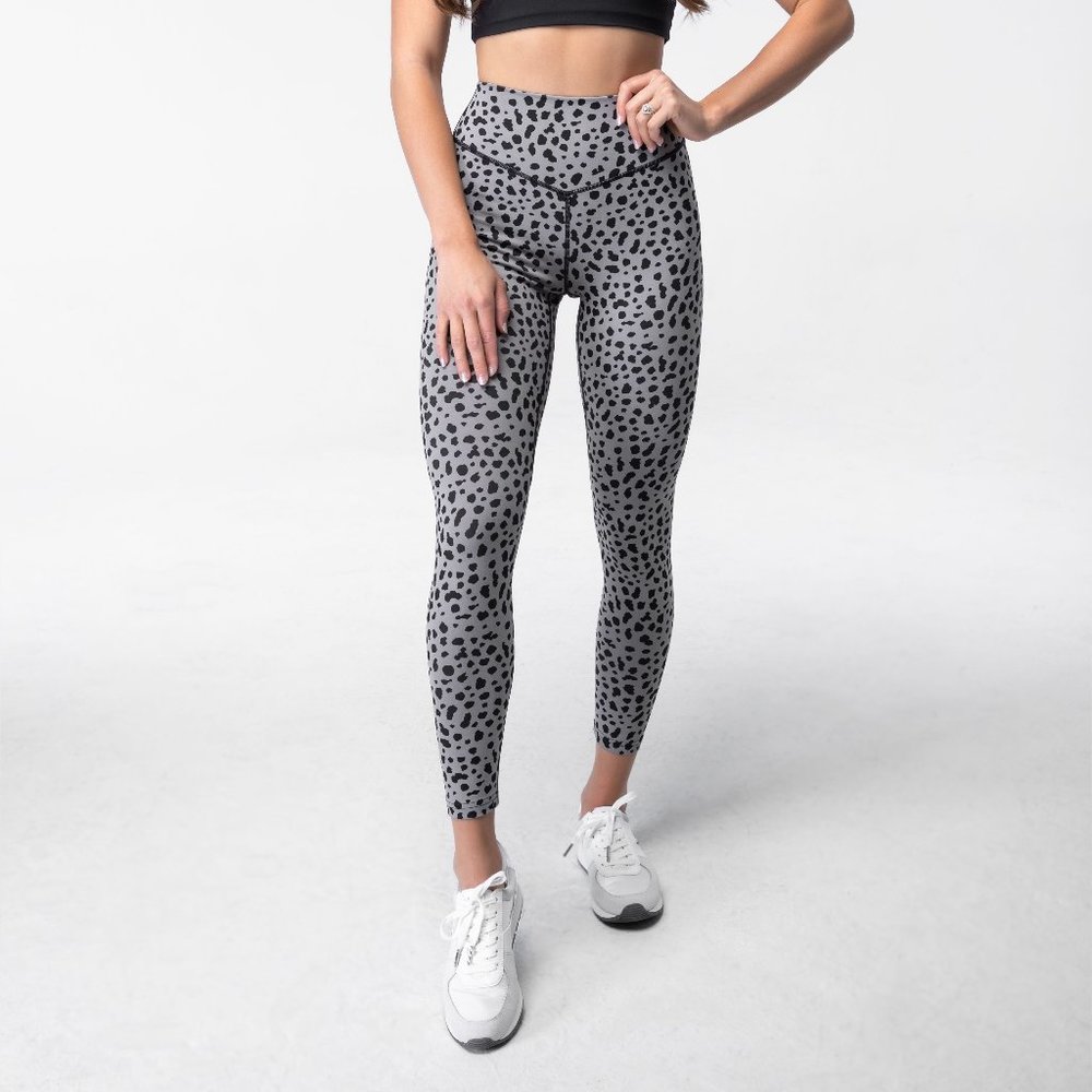 Kingdom Collection- Balance Athletica- Ascend